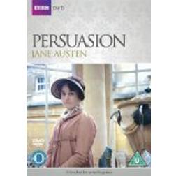 Persuasion (Repackaged) [DVD] [1995]